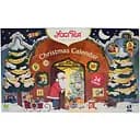 Набір чаїв органічних Yogi Tea Різдвяний календар 45.7 г