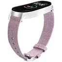 Браслет Xiaomi Mi Band 3/4 ремінець змінний