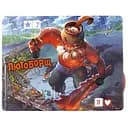 Аксесуар Ігромаг Володар Токіо. Національний монстр 1. Лютоборщ укр. (ВР_4848)