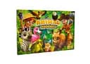 Настільна гра Danko Toys Animal Discovery (укр.) (G-AD-01-01U)