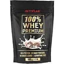Протеин Activlab 100% Whey Premium 500 г Шоколад-кокос