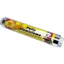 Фольга алюмінієва польська 150 м (не повний метраж) ширина 29 см