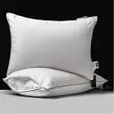 Подушка антиаллергенная MirSon №1011 Silver Cloud EcoSilk высокая 50x70 см (2200010362688)