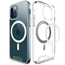 Чохол Epik TPU Space Case with MagSafe для Apple iPhone 15 Pro Max 6.7 Прозорий