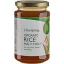 Сироп Clearspring Рисовий органічний 300 г