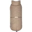 Жилет Hardy L для собак коричневый