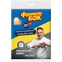 Серветки універсальні Фрекен Бок віскоза 10+2 шт