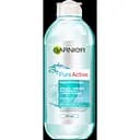 Міцелярна вода Garnier Skin Naturals Pure Active 400 мл (C5637000)