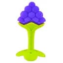 Силіконовий прорізувач "Фрукти" MGZ-0422-2