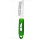 Расческа для домашних животных Over Zoo Plastic comb for short комбинированная h