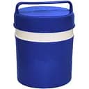 Термобокс Mazhura Kale,1 л, темно синий (mz1004BL)