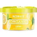 Ароматизатор повітря Nowax серія Organic Lemon