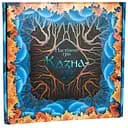 Настольная игра Strateg Казна-де тайлы реки жетоны фишки игроков (30298)