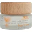 Крем для зоны вокруг глаз Feel Free Vit-C + Hyaluronic Acid 30 мл