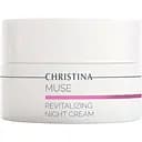 Відновлювальний нічний крем Christina Muse Revitalizing Night Cream 50 мл