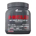 Передтренік Olimp R-Weiler кола 480 г (Ф001667)