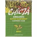 Жевательная резинка Chicza Мята органическая 30 г