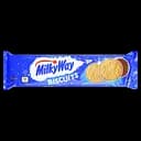 Печиво MilkyWay Biscuits 108 г 