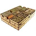 Органайзер Tower Rex Каверна Caverna (CV-01)