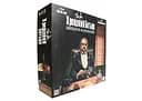 Настольная игра Планета Ігор Крестный отец. Империя Корлеоне (The Godfather: Corleone's Empire) (укр.) (pi013)