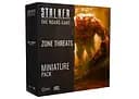 Настольная игра Ігромаг S.T.A.L.K.E.R. Zone Threats (укр.)
