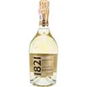 Ігристе вино 1821 Vintage Bolgrad, мускат, біле, напівсолодке, 13,5%, 0,75 л