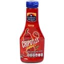 Соус Clemente Jacques Чипотле сладкий чили молотый 220 г