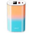 Зовнішній акумулятор XO PR222 QC22.5W PD20W 10000 mAh