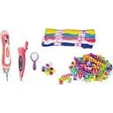 Игровой набор Girl's creator для украшения причесок и создания браслетов (6759004)