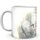 Кухоль GeekLand No Game No Life Без гри немає життя Широ NGNL 002.16 330 мл білий