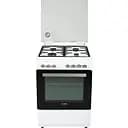 Кухонна плита Ventolux GE 6060 CS 6MT (WH)