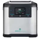 Портативная зарядная станция 3E P25 MAX 1935 Wh (A02914)