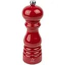 Мельница для соли Peugeot Paris U'Select, 18 см, красная (41229)