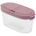 Ємність для спецій, ягідна 120 мл (1245-IH-ягідний)