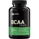 Амінокислота BCAA Optimum BCAA 1000200 капсул