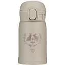 Термокружка Zojirushi SM-WP24CM 0.24 л Beige