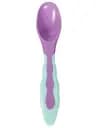 Ложка для годування Курносики, фіолетовий (7062 фіол)