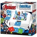 Набор для обучения детей программированию 4M Disney Мстители (00-06205)