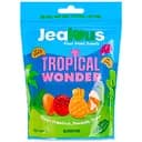 Цукерки Jealous Sweets Tropical Wonder жувальні 125 г