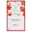 Шоколад белый Xocolata Jolonch с цветами гибискуса 100 г (873244)