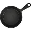 Сковорода Brizoll Horeca чугунная с ручкой 16 см (H1630R)