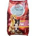 Сухой корм для собак Regular Adult Говядина, 10 кг
