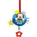 Игрушка музыкальная на кроватку Baby Clementoni Mickey Disney Baby (17211)
