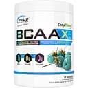 Аминокислота Genius Nutrition BCAA-X5 Голубая малина 360 г