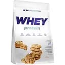 Протеїн Allnutrition Whey Protein Cookies 2200 г