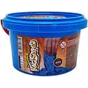 Креативное творчество Кинетический песок Danko Toys KidSand KS-01-05, 600 гр Синий