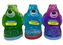 Игрушка-антистресс Slime "Bear" ТМ Lovin 80151, 105 мл