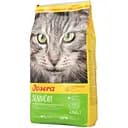 Сухий корм для котов з чутливим травленням Josera SensiCat з м'ясом птиці 2 кг