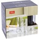 Склянка висока 310 мл H012, 6 шт. в уп.