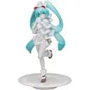 Фігурка FuRyu Vocaloid Sweet Hatsune Miku Вокалоїди Хацуне Міку 18 см FR V S HM 18